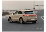 Porsche Macan S 2015
